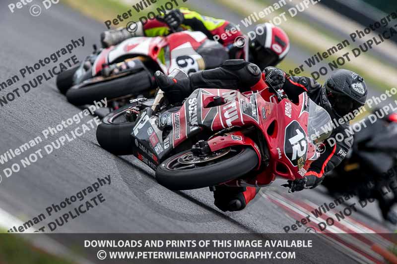 25 to 27th july 2019;Slovakia Ring;event digital images;motorbikes;no limits;peter wileman photography;trackday;trackday digital images